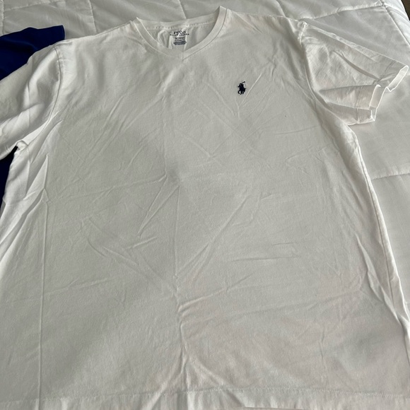 2/$40 “NWOT” POLO RALPH LAUREN TSHIRT - Picture 5 of 9